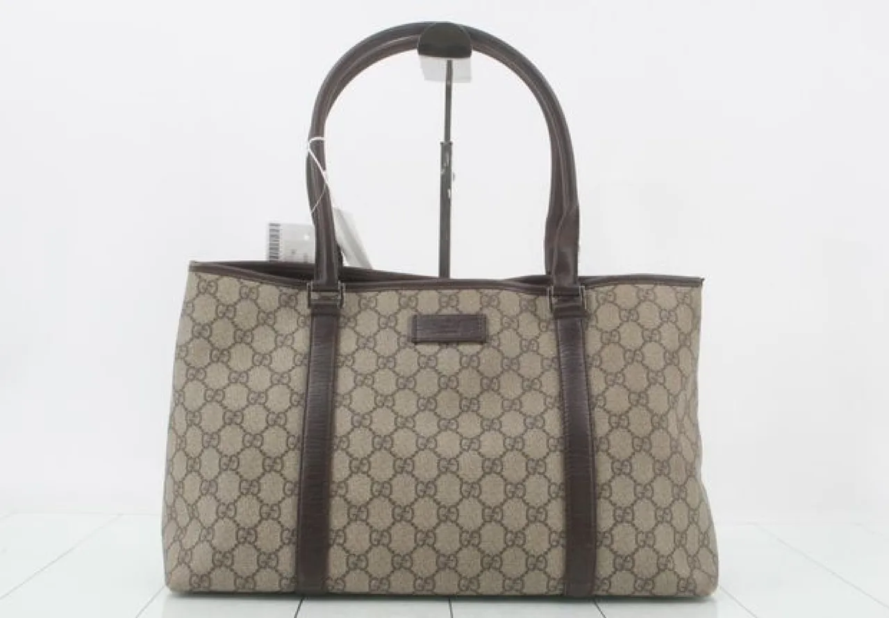 GUCCI GG 至尊手提包