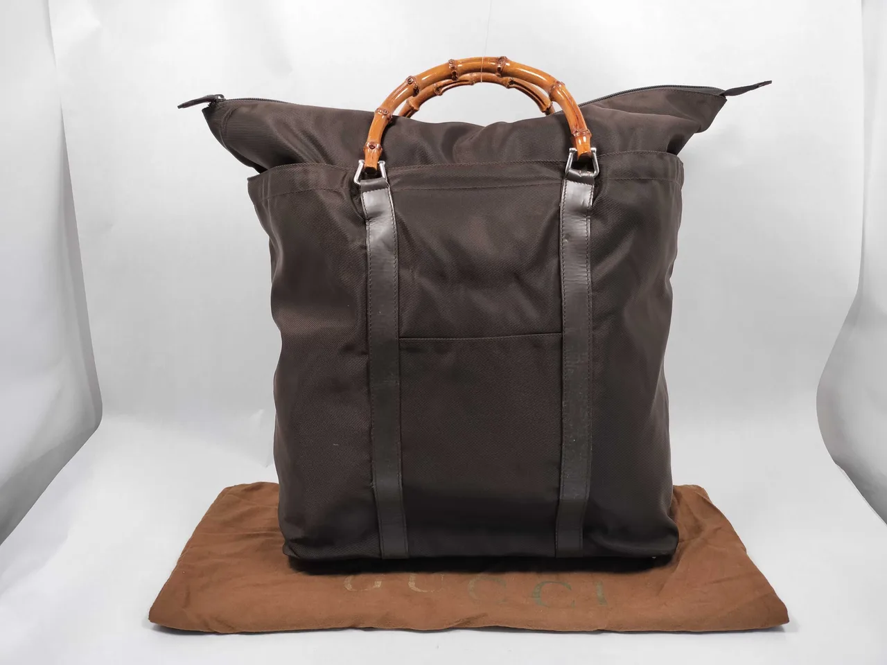 GUCCI 竹制 GUCCI 竹制手提包 （ky24532） 手提包