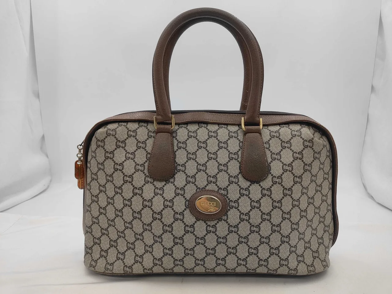 GUCCI 波士顿袋