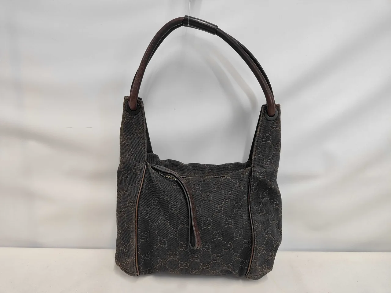 GUCCI GG 帆布手袋 手袋