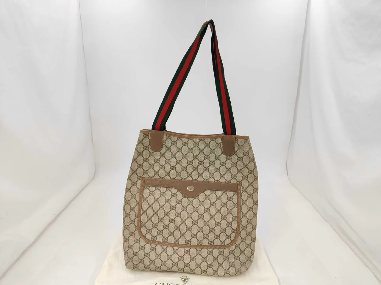GUCCI手袋