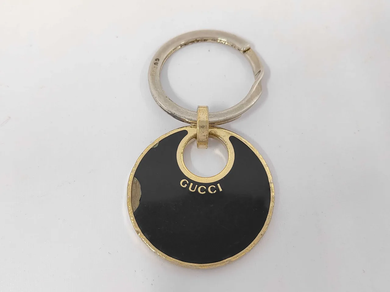 古驰Gucci钥匙扣及其他配饰