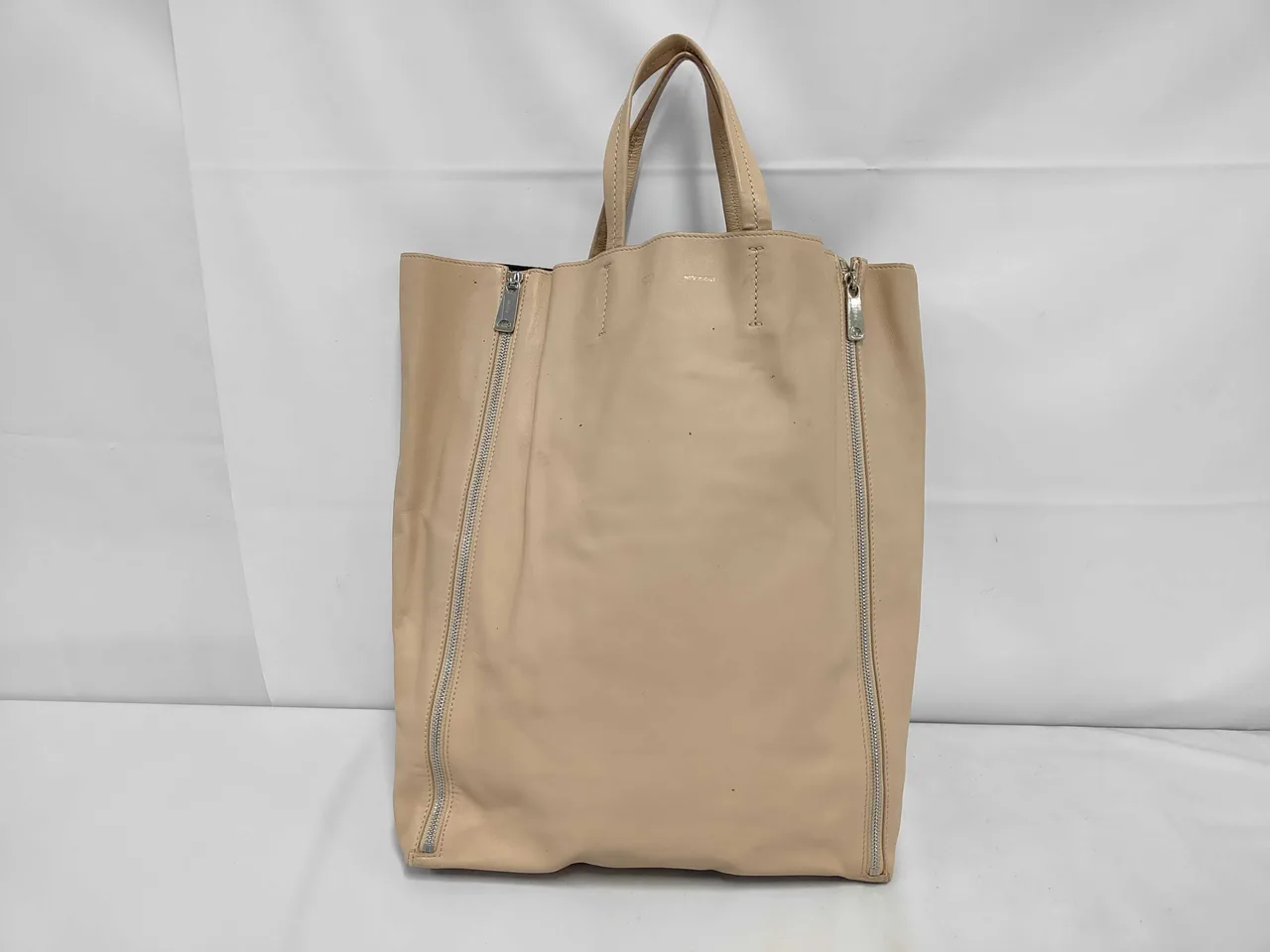 CELINE 横向 Gaba 公报手提包 手提包