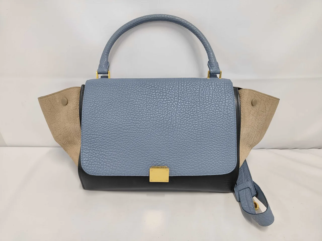 CELINE 吊带手袋