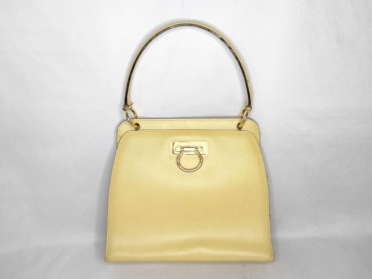 CELINE 金属五金手提包