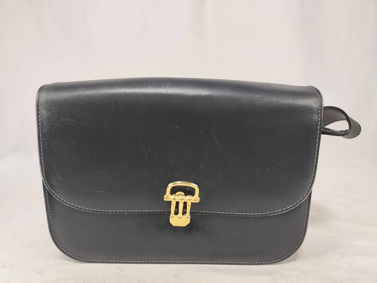 CELINE CELINE 马嚼皮肩包 肩包