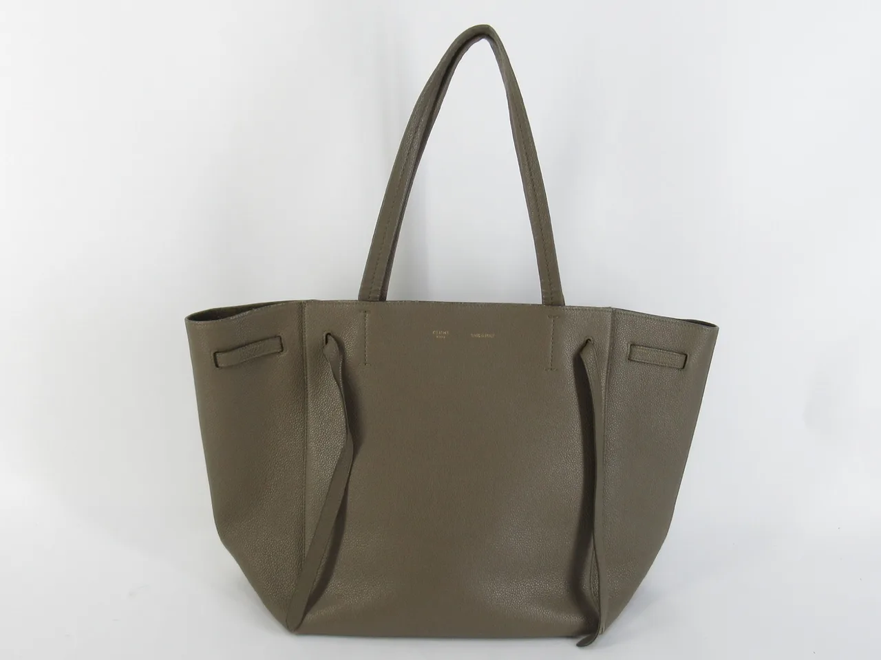 CELINE Celine Kava 手提包 手提包