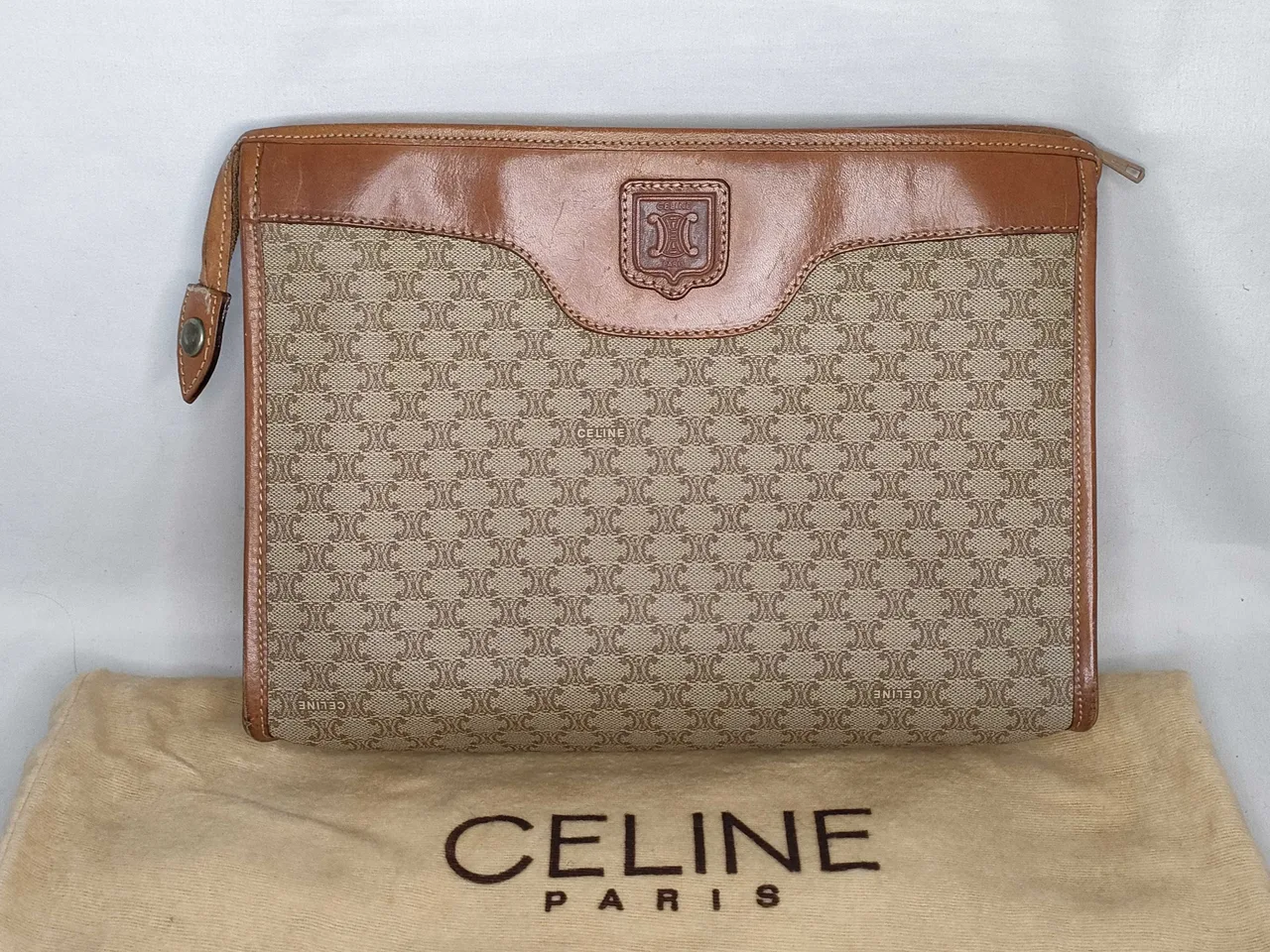 CELINE 第二个包 第二个包