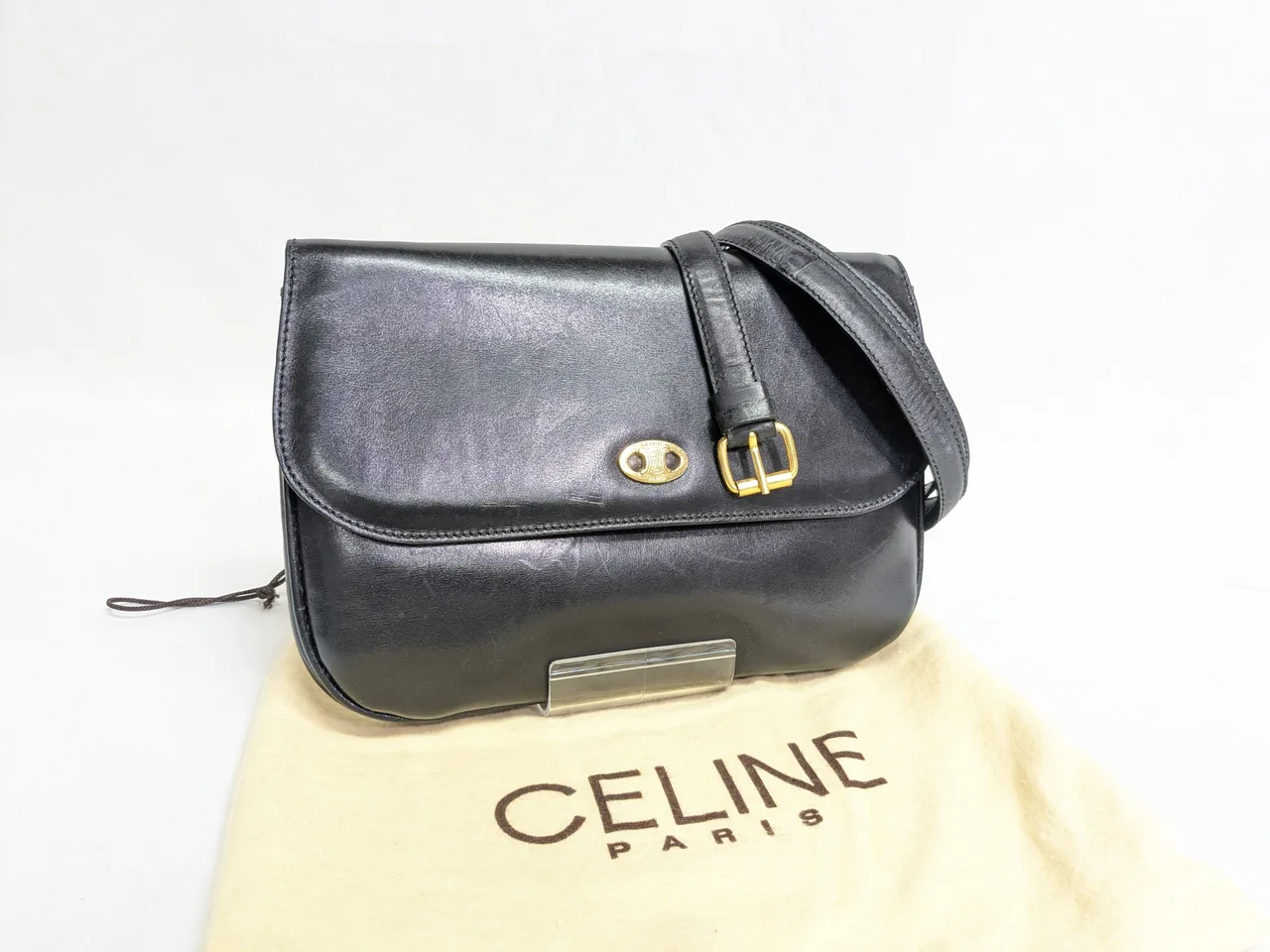 CELINE Triomphe 单肩包 单肩包