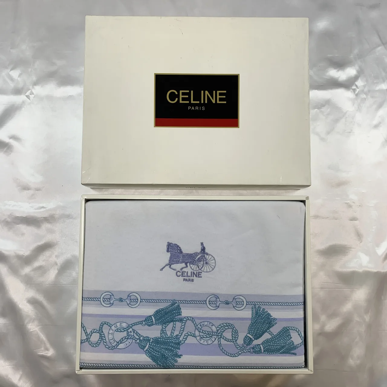CELINE床单礼品及其他配件