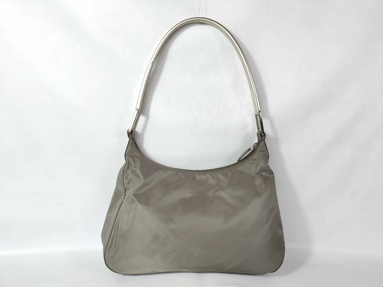 PRADA 尼龙单肩包