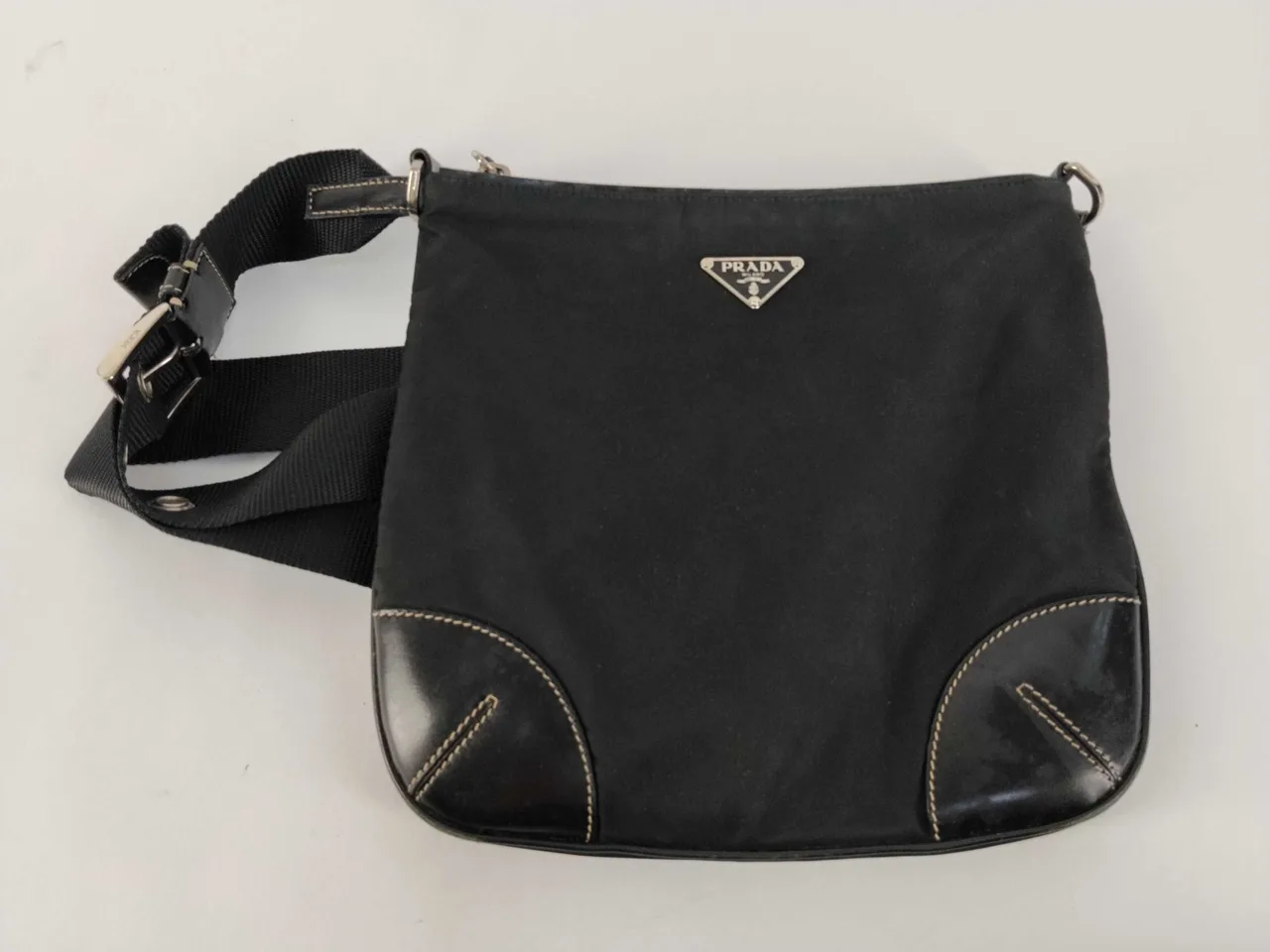 PRADA PRADA 单肩包 单肩包