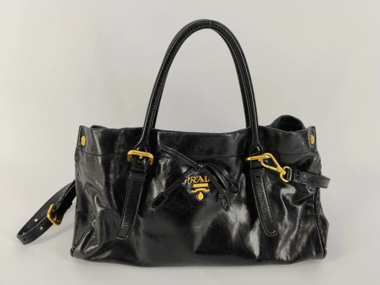 PRADA Prada 皮包手袋