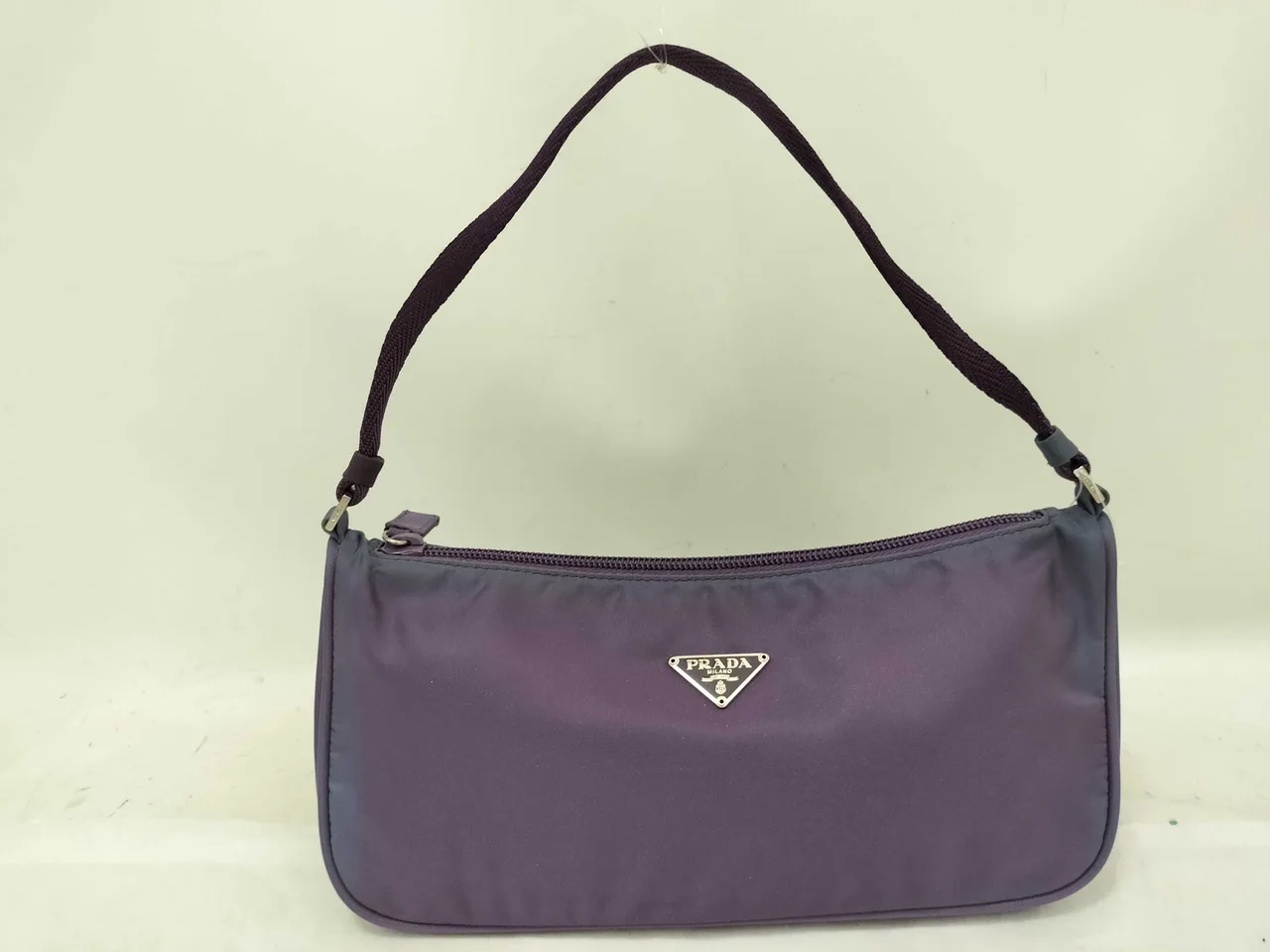 PRADA 尼龙Prada配饰包包