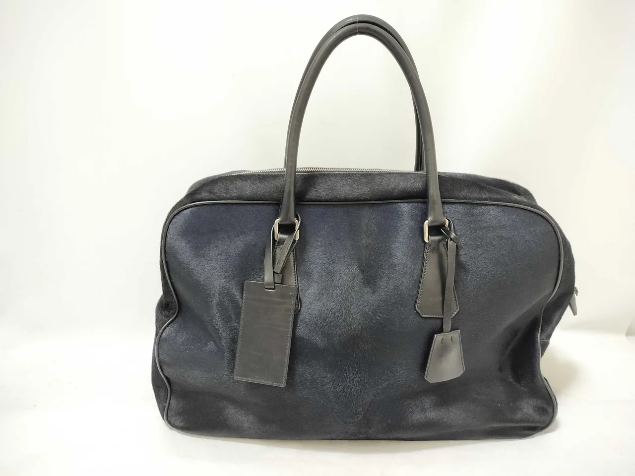 PRADA Prada Harako三角标志包包
