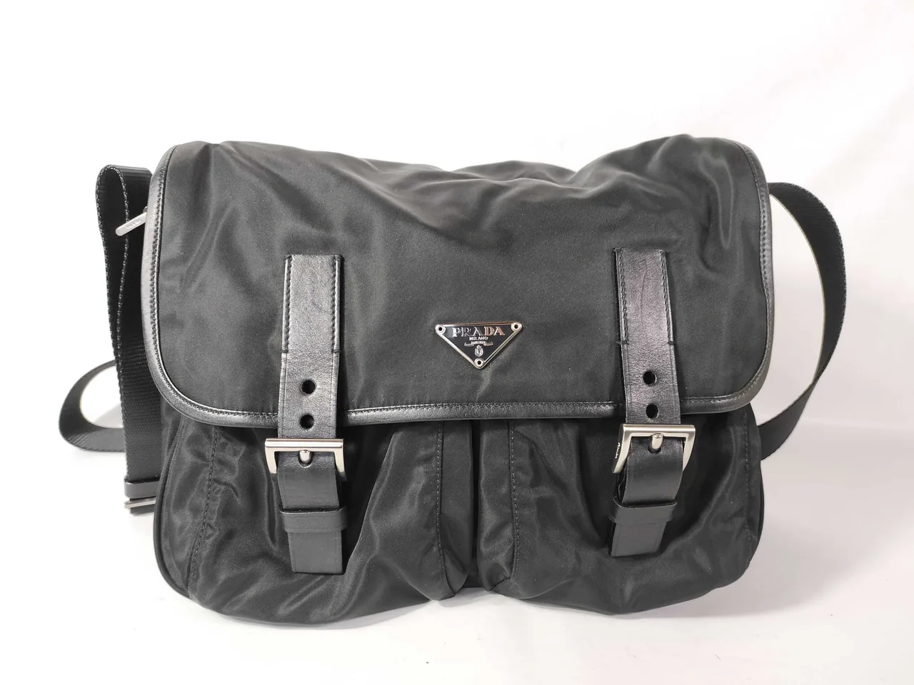 PRADA PRADA 单肩包 单肩包