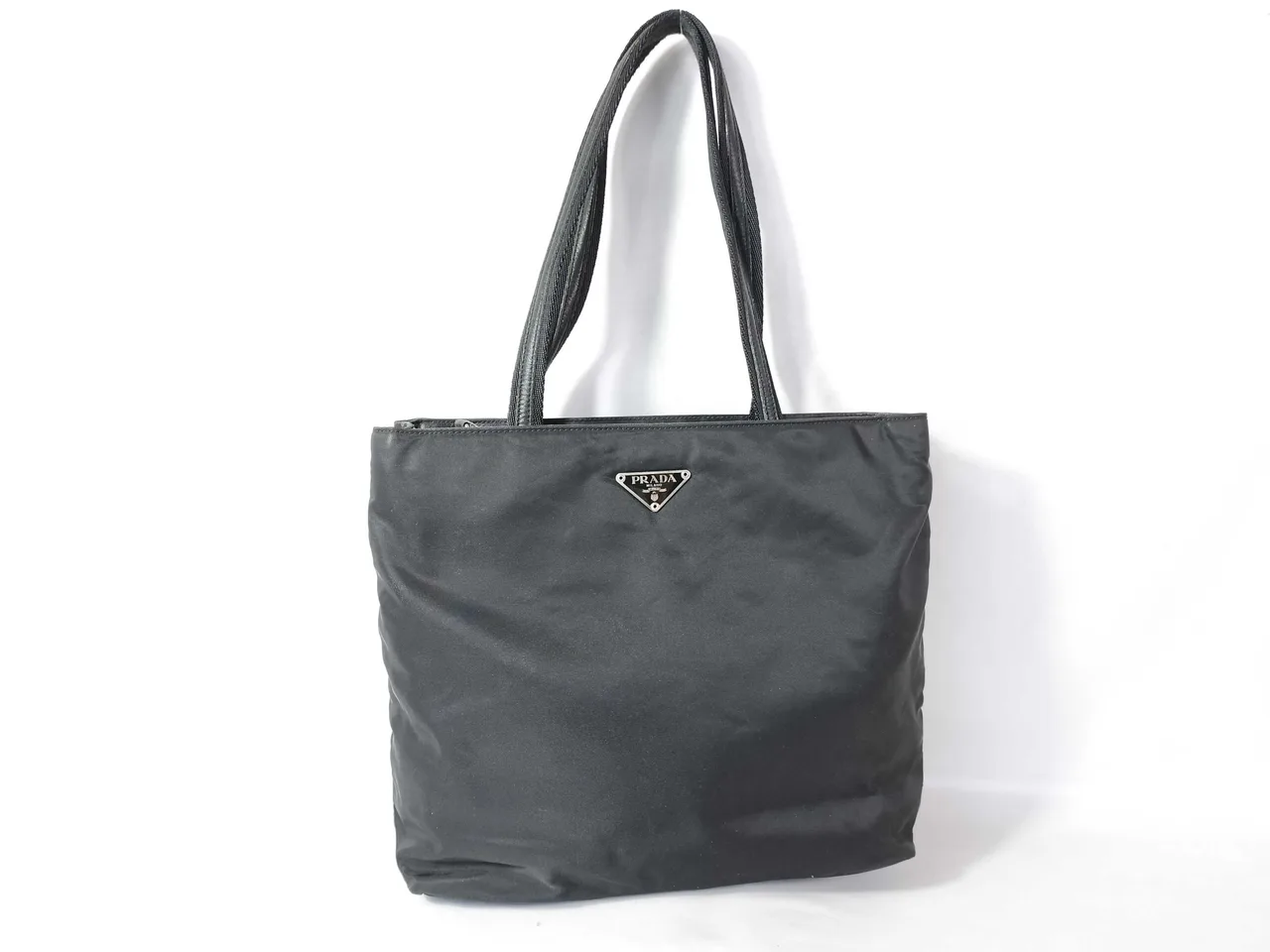 PRADA 尼龙 PRADA 手提包 手提包