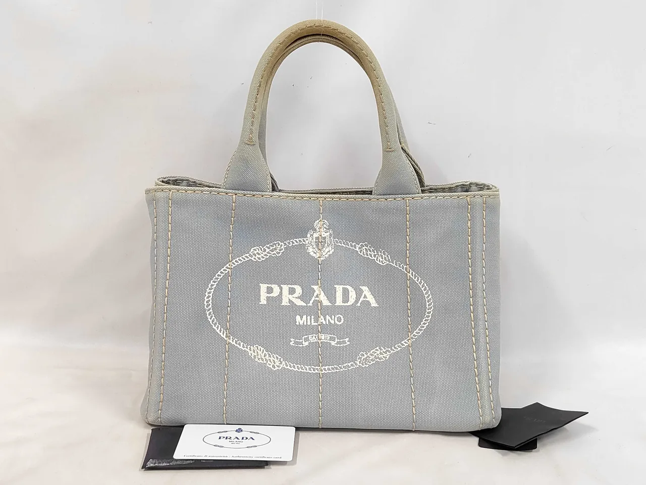 PRADA Kanapa 手提包 手提包