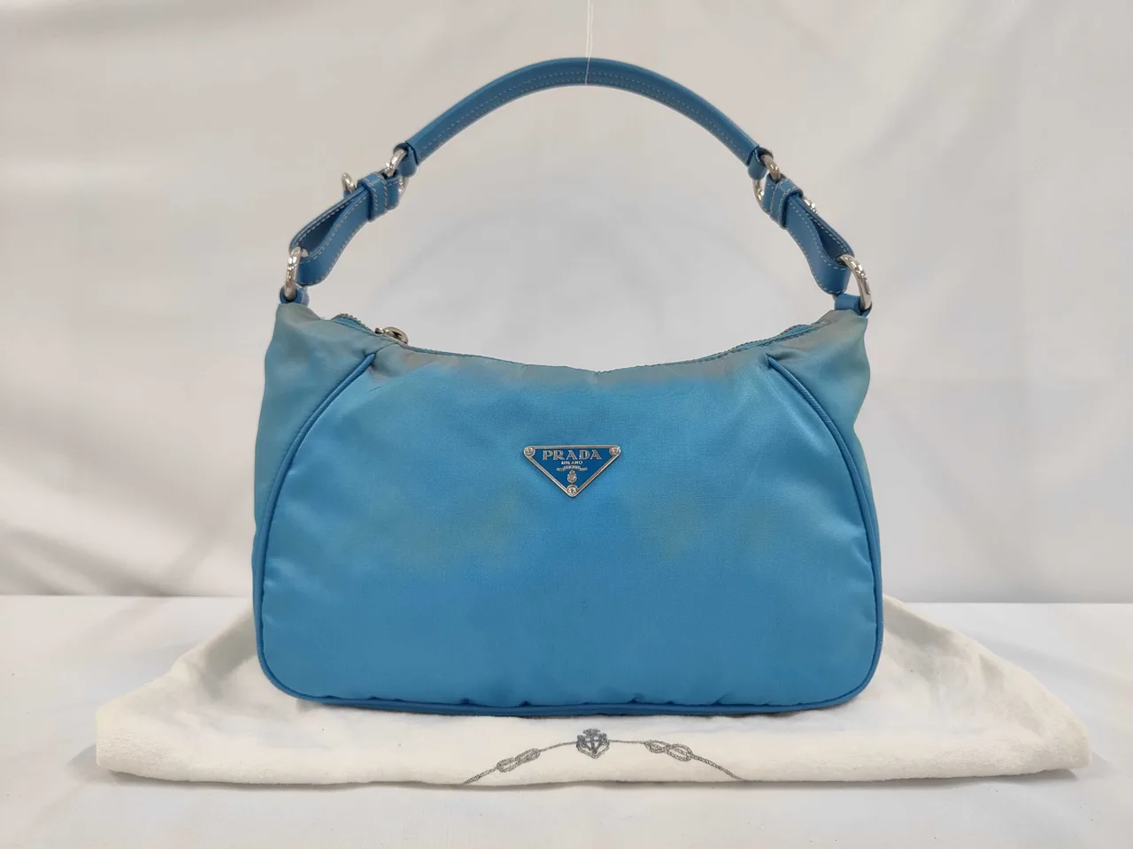 PRADA PRADA 配饰袋 手提包 单肩包