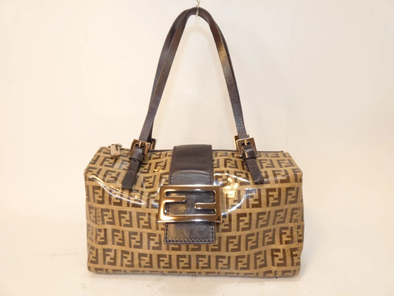 FENDI Mamma Zucchino 手袋