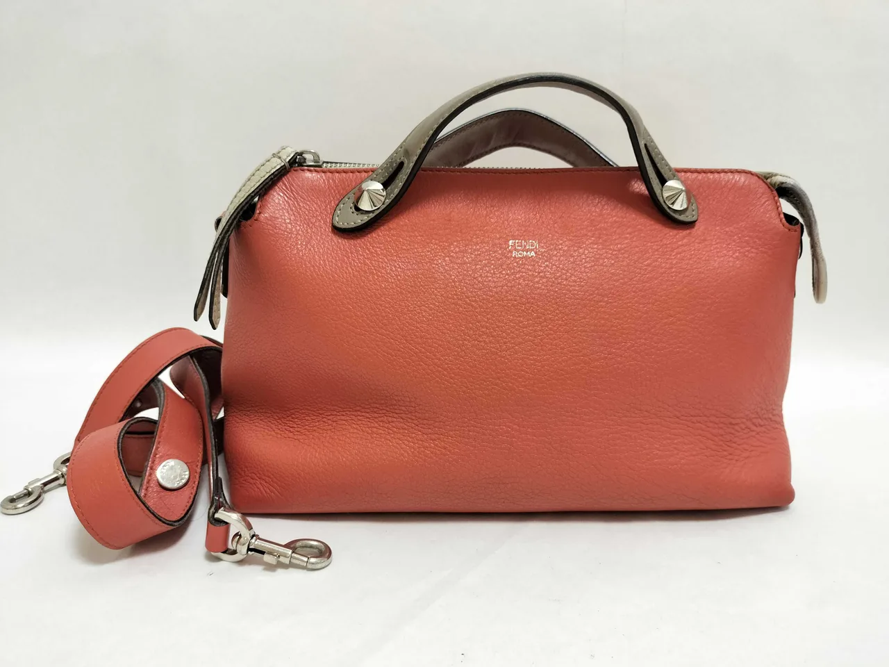 FENDI Fendi Buy-the-Way 双向 8BL124-5QL 单肩包
