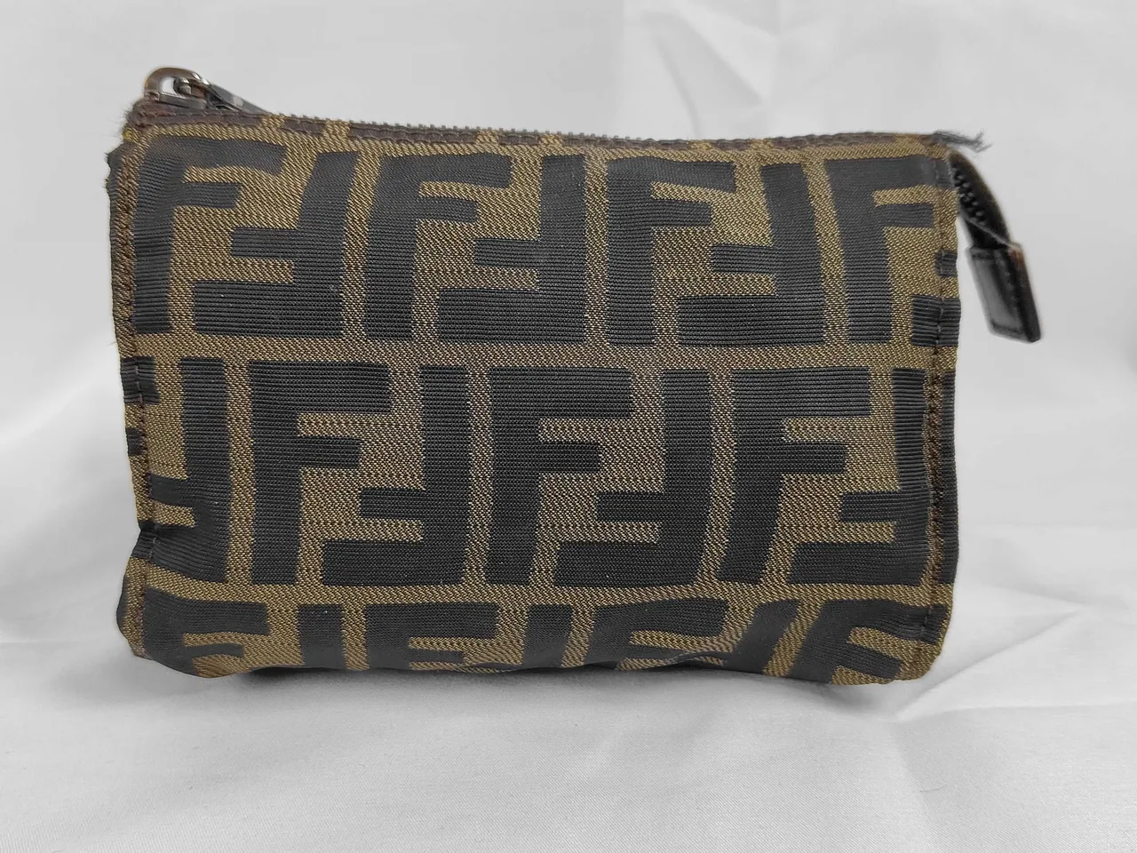 FENDI 祖卡袋
