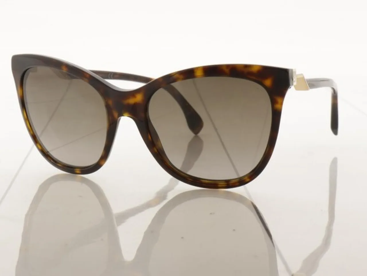 ◆ FENDI Zucca（配饰）太阳镜与眼镜