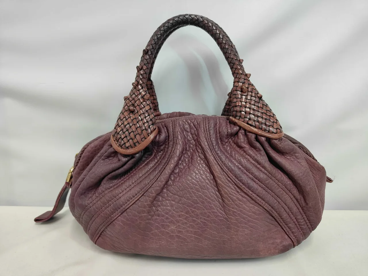 FENDI FENDI 间谍手提包