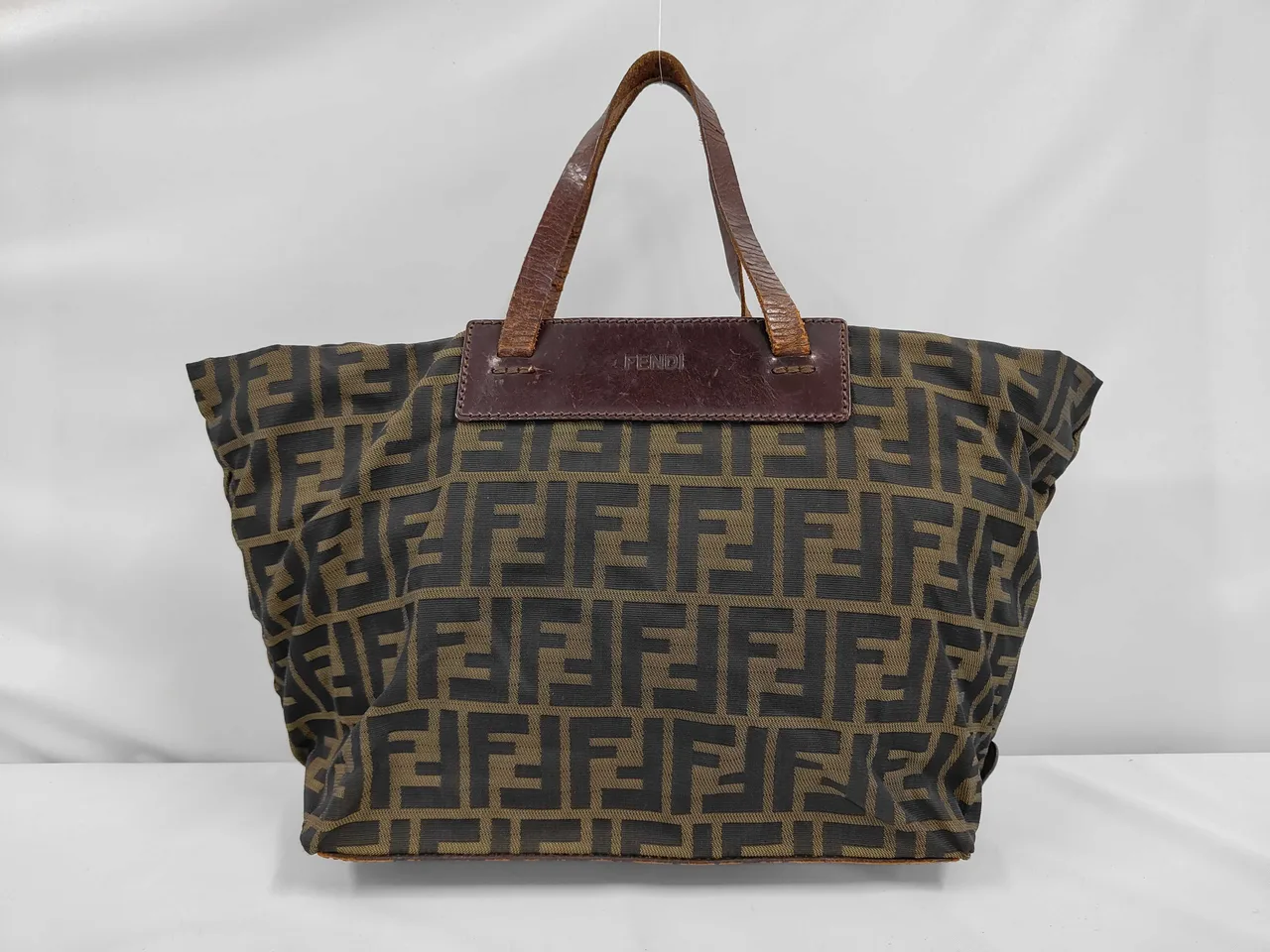 FENDI Zukka 手提包