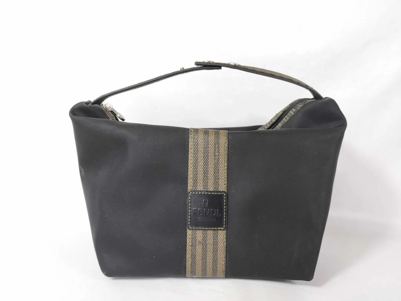 FENDI 单肩包，防撕手袋