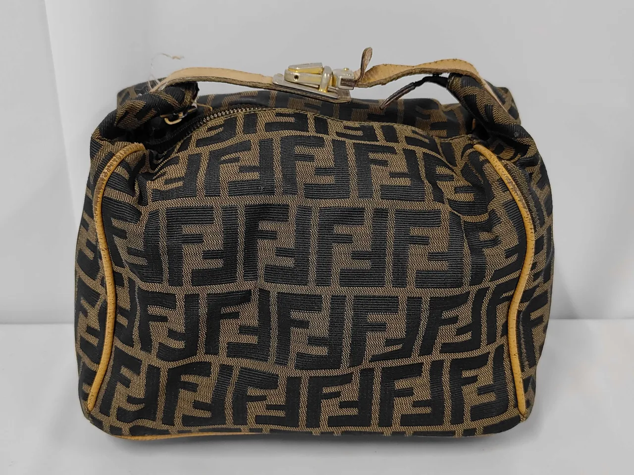 FENDI Zucca 手提包