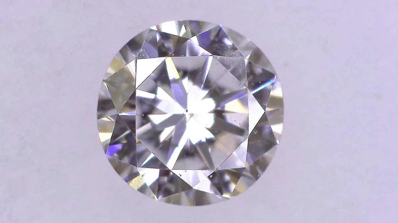 0.316 F SI-1 良好/gd/gd 无天然 4.34-4.43X2.65mm 钻石散装