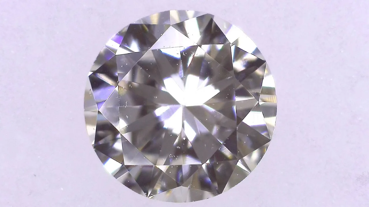0.400ct J VS-1 良好/金刚/弗里斯 无天然 4.82-4.86X2.80mm 钻石散装