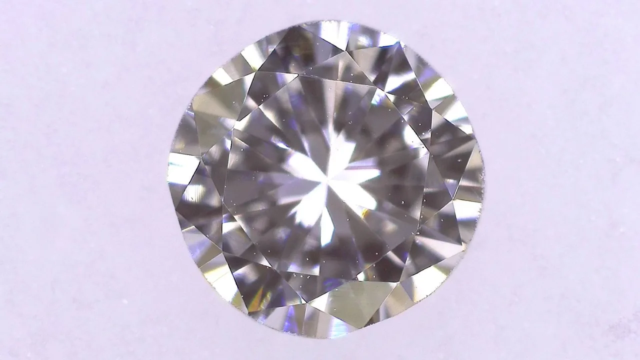 0.428ct H VS-1 FAIR/GD/FR 无天然 4.68-4.88X2.89mm Diamond Loose