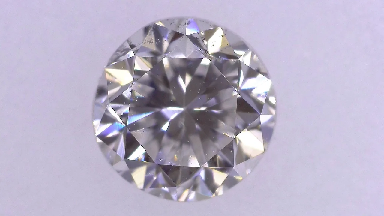 0.479 F SI-2 FAIR/GD/GD 无天然 4.73-4.84X3.20mm 钻石散装