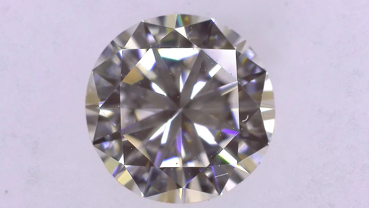 0.503ct I VS-1 优质/VG/FR 无天然 5.14-5.28X3.07mm 钻石散装