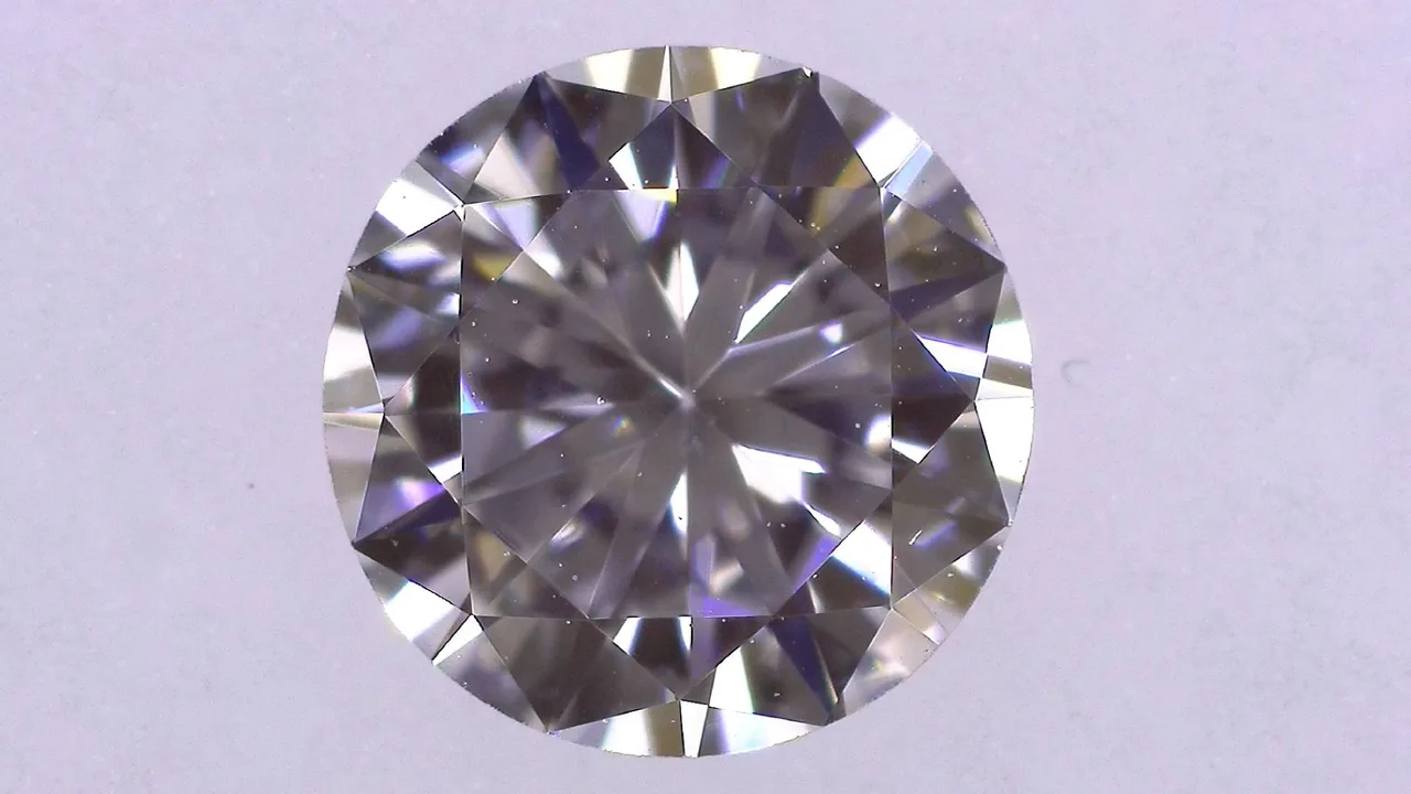 0.505ct E VS-1 良好/VG/GD 无天然 5.27-5.34X3.04mm 钻石散装