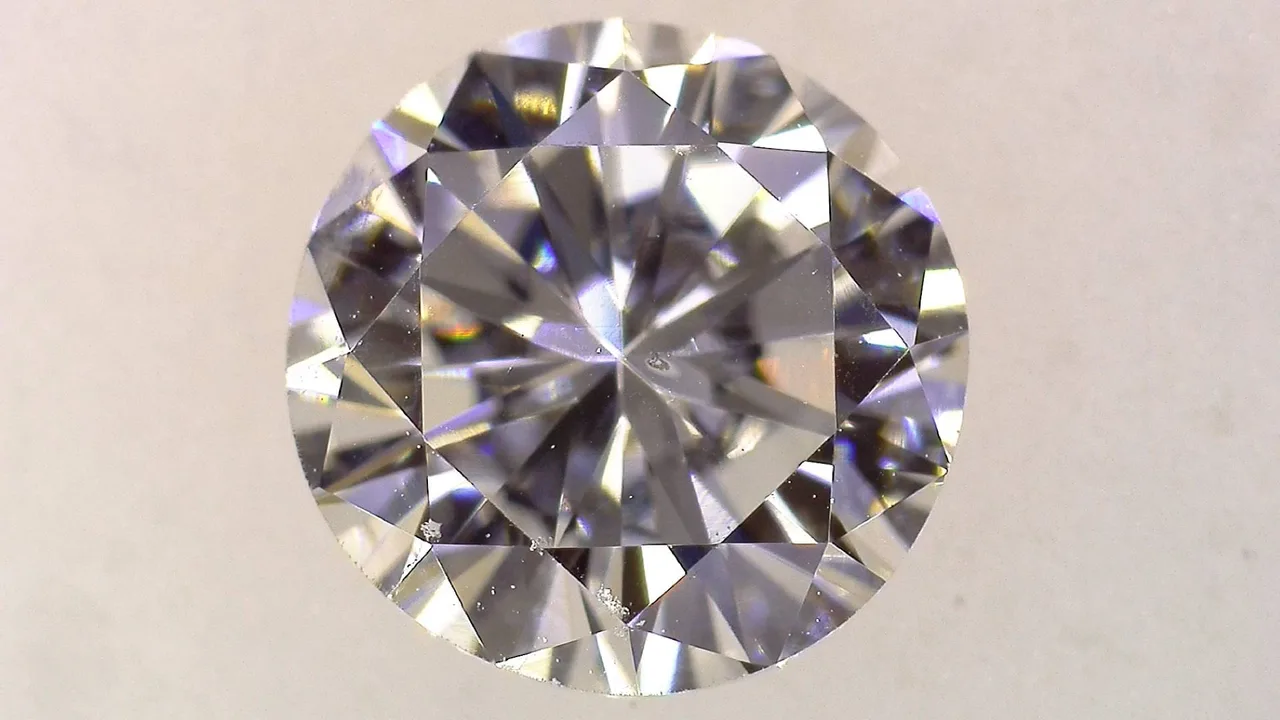 1.026本 F SI-1 FAIR/GD/FR 无天然 6.22-6.37X3.98mm Diamond Loose
